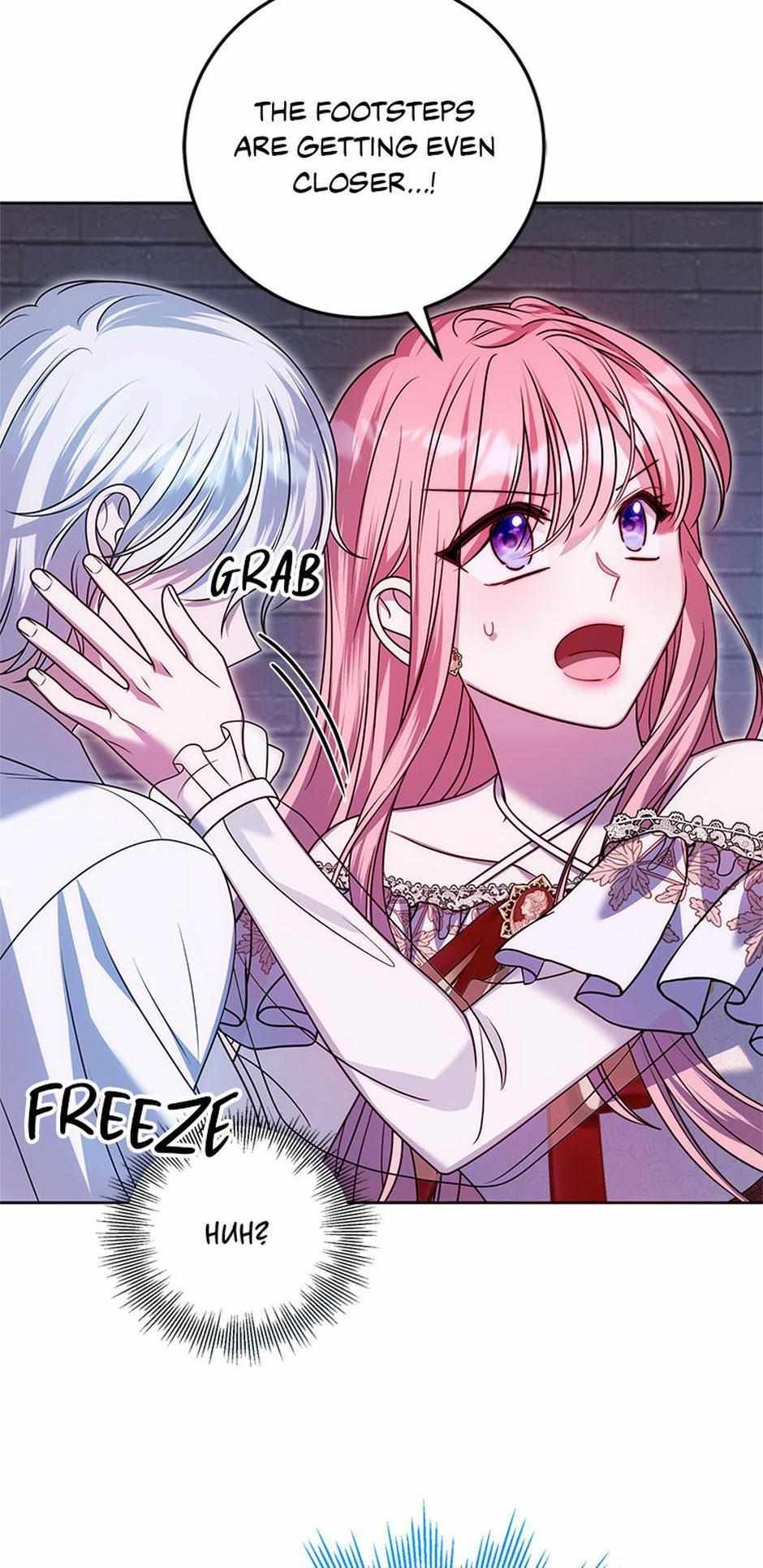 I Met the Male Lead in Prison Chapter 32 30